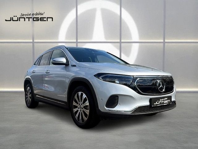Mercedes-Benz EQA 300