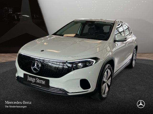 Mercedes-Benz EQA 300