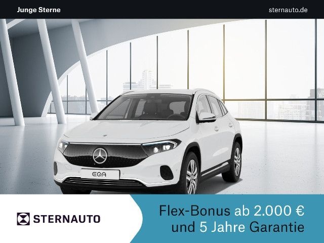 Mercedes-Benz EQA 300