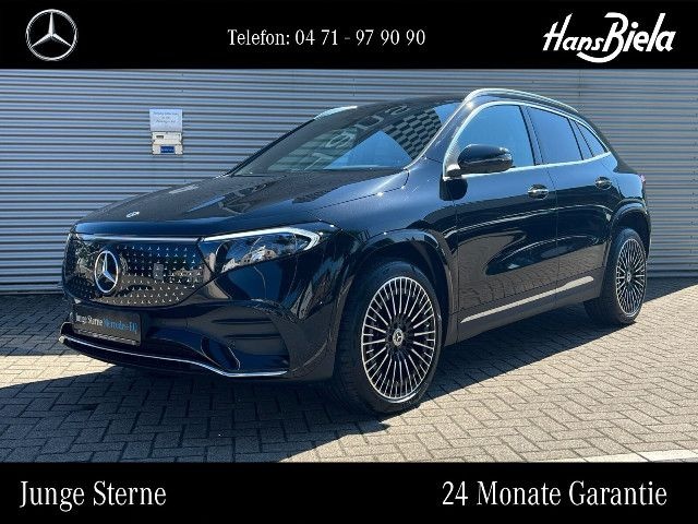 Mercedes-Benz EQA 300