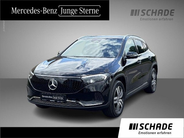 Mercedes-Benz EQA 300