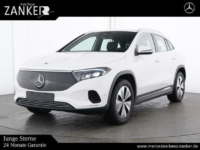 Mercedes-Benz EQA 300