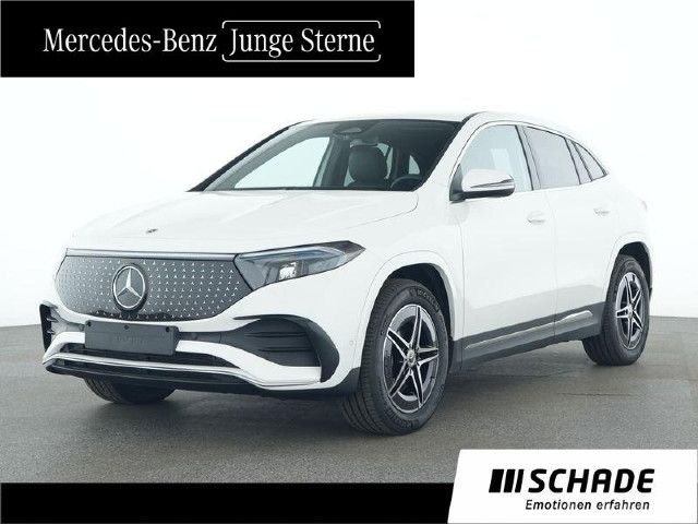 Mercedes-Benz EQA 300