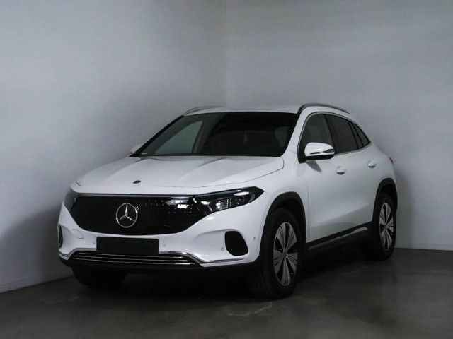 Mercedes-Benz EQA 300