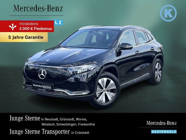 Mercedes-Benz EQA 300