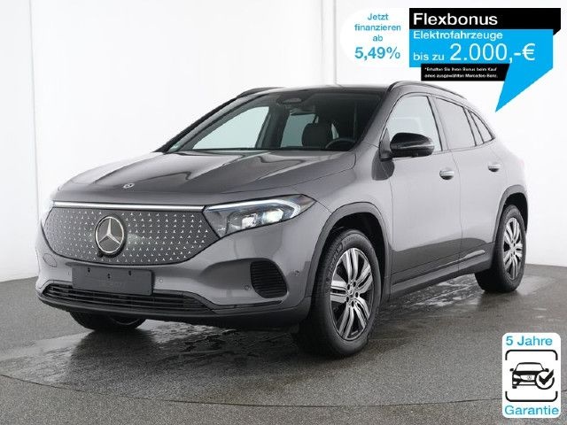 Mercedes-Benz EQA 300