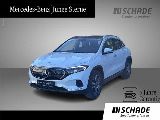Mercedes-Benz EQA 300