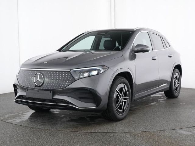 Mercedes-Benz EQA 300