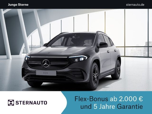 Mercedes-Benz EQA 300