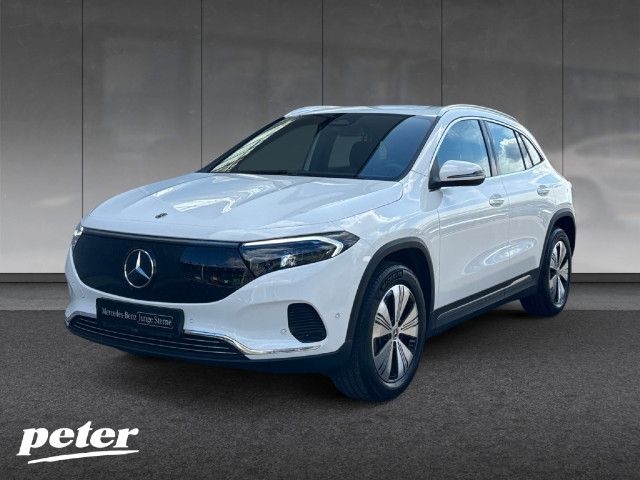 Mercedes-Benz EQA 300