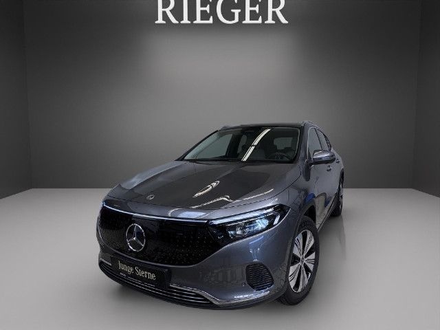 Mercedes-Benz EQA 300