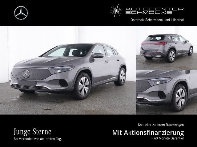 Mercedes-Benz EQA 300