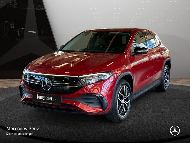 Mercedes-Benz EQA 300