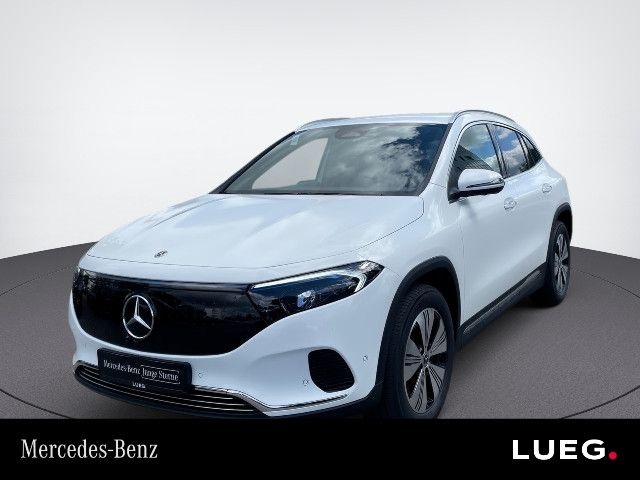 Mercedes-Benz EQA 300