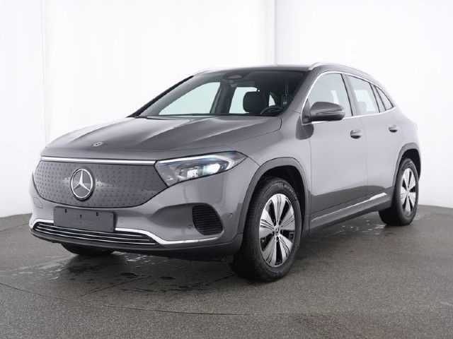 Mercedes-Benz EQA 300