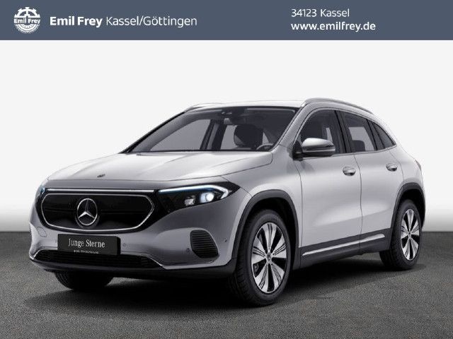 Mercedes-Benz EQA 300