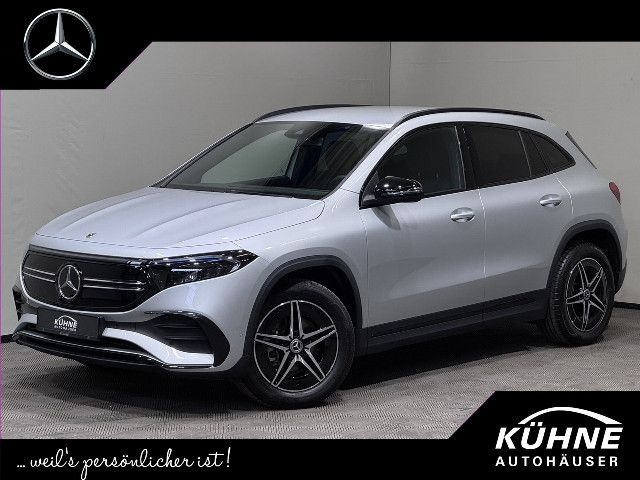 Mercedes-Benz EQA 300