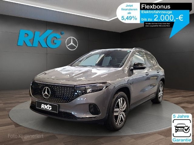 Mercedes-Benz EQA 300