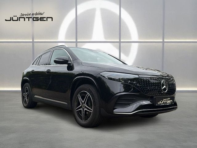 Mercedes-Benz EQA 300