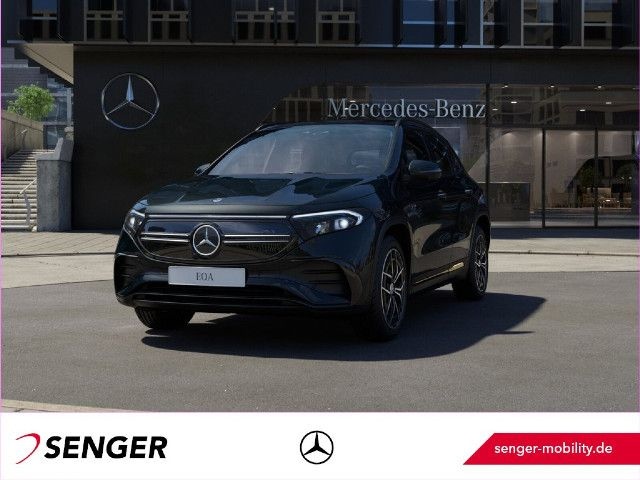 Mercedes-Benz EQA 300
