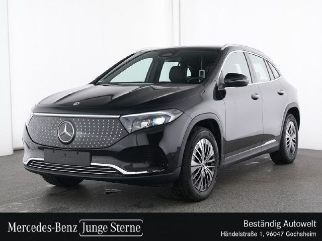 Mercedes-Benz EQA 300