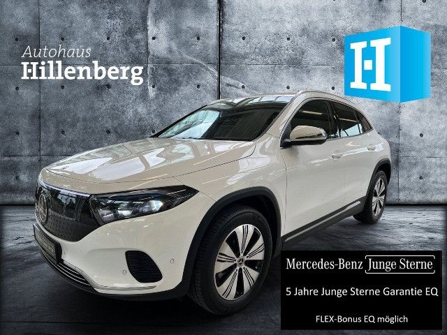Mercedes-Benz EQA 300
