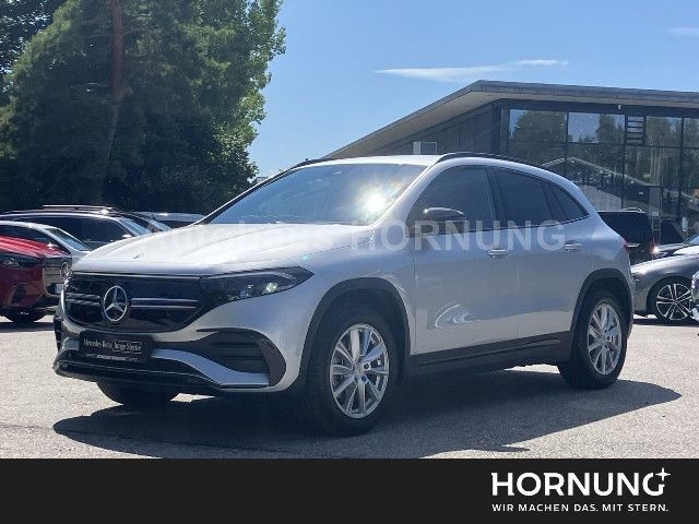 Mercedes-Benz EQA 300