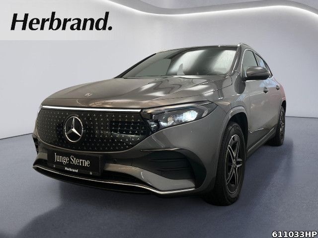 Mercedes-Benz EQA 300