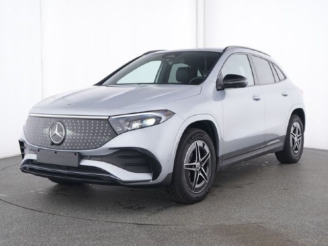 Mercedes-Benz EQA 300