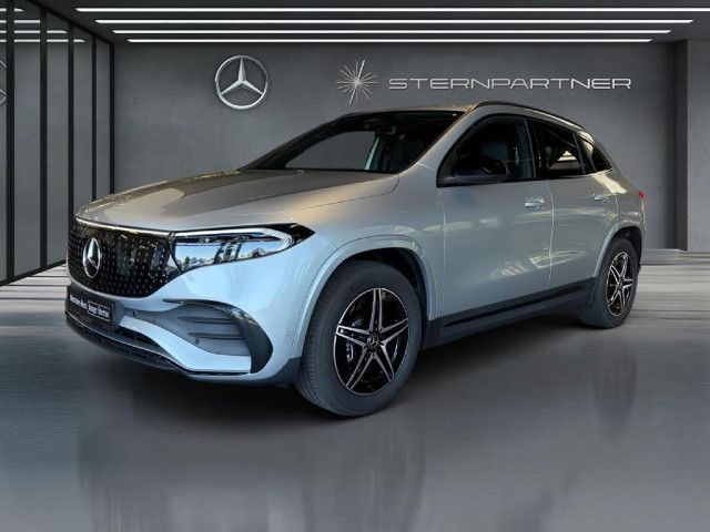 Mercedes-Benz EQA 300