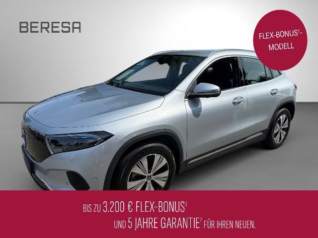 Mercedes-Benz EQA 300