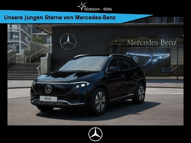 Mercedes-Benz EQA 300