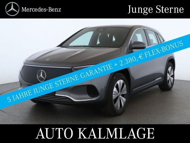 Mercedes-Benz EQA 300