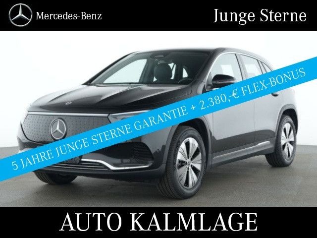 Mercedes-Benz EQA 300