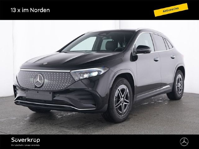 Mercedes-Benz EQA 300