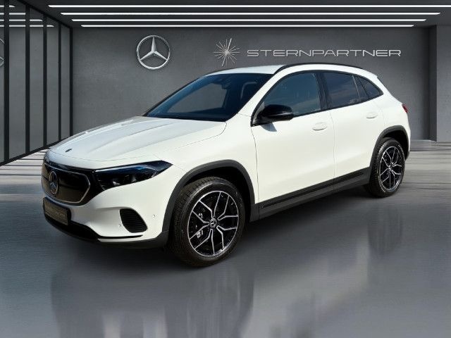 Mercedes-Benz EQA 300