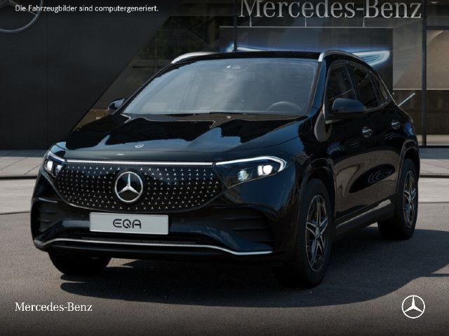 Mercedes-Benz EQA 300
