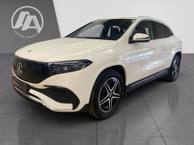 Mercedes-Benz EQA 300 occasion