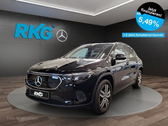 Mercedes-Benz EQA 300