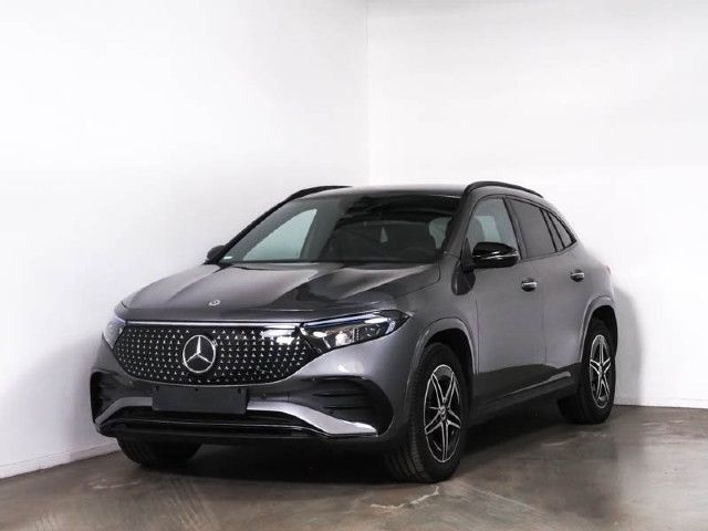 Mercedes-Benz EQA 300