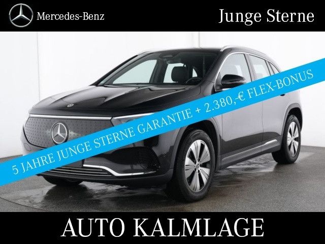 Mercedes-Benz EQA 300