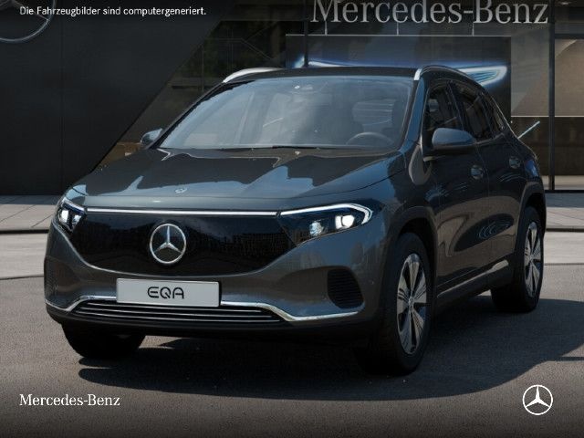 Mercedes-Benz EQA 300