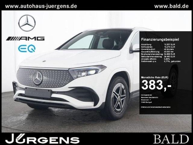 Mercedes-Benz EQA 300