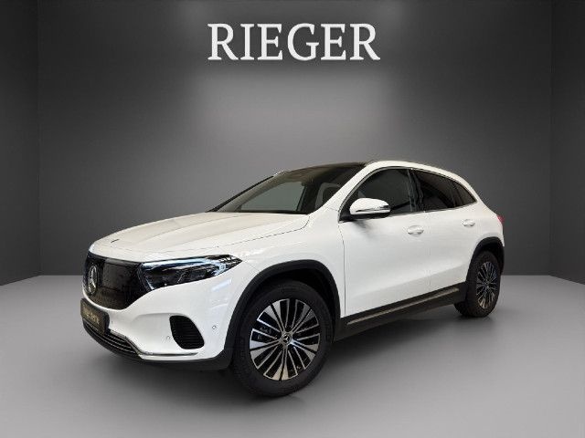 Mercedes-Benz EQA 300