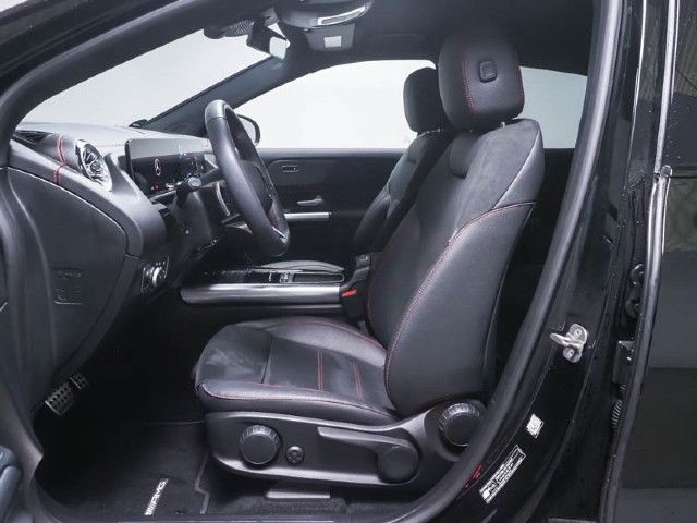 Mercedes-Benz EQA 350