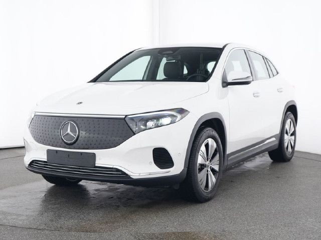Mercedes-Benz EQA 350