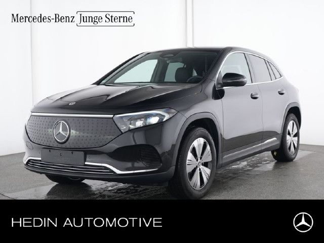 Mercedes-Benz EQA 350