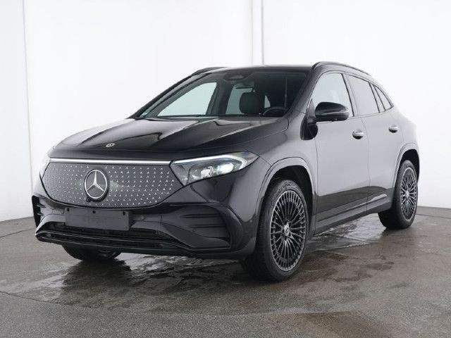 Mercedes-Benz EQA 350