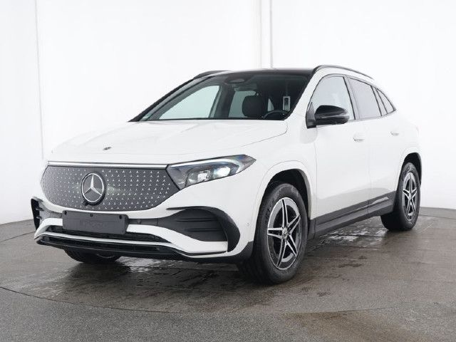 Mercedes-Benz EQA 350
