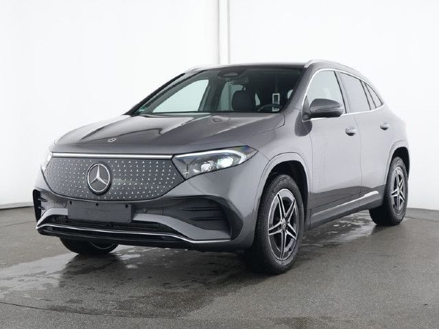 Mercedes-Benz EQA 350